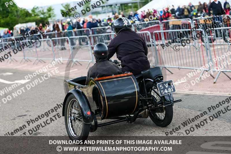 Vintage motorcycle club;eventdigitalimages;no limits trackdays;peter wileman photography;vintage motocycles;vmcc banbury run photographs